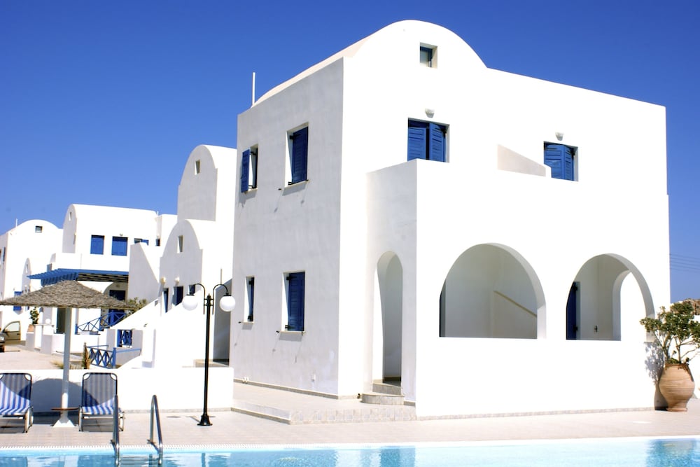 Blue Bay Villas Santorini 31/38