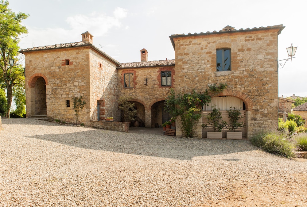 La Pieve Marsina 42/50