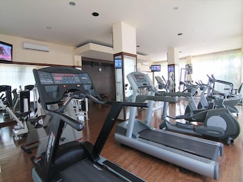 Narita Hotel Surabaya 26/46