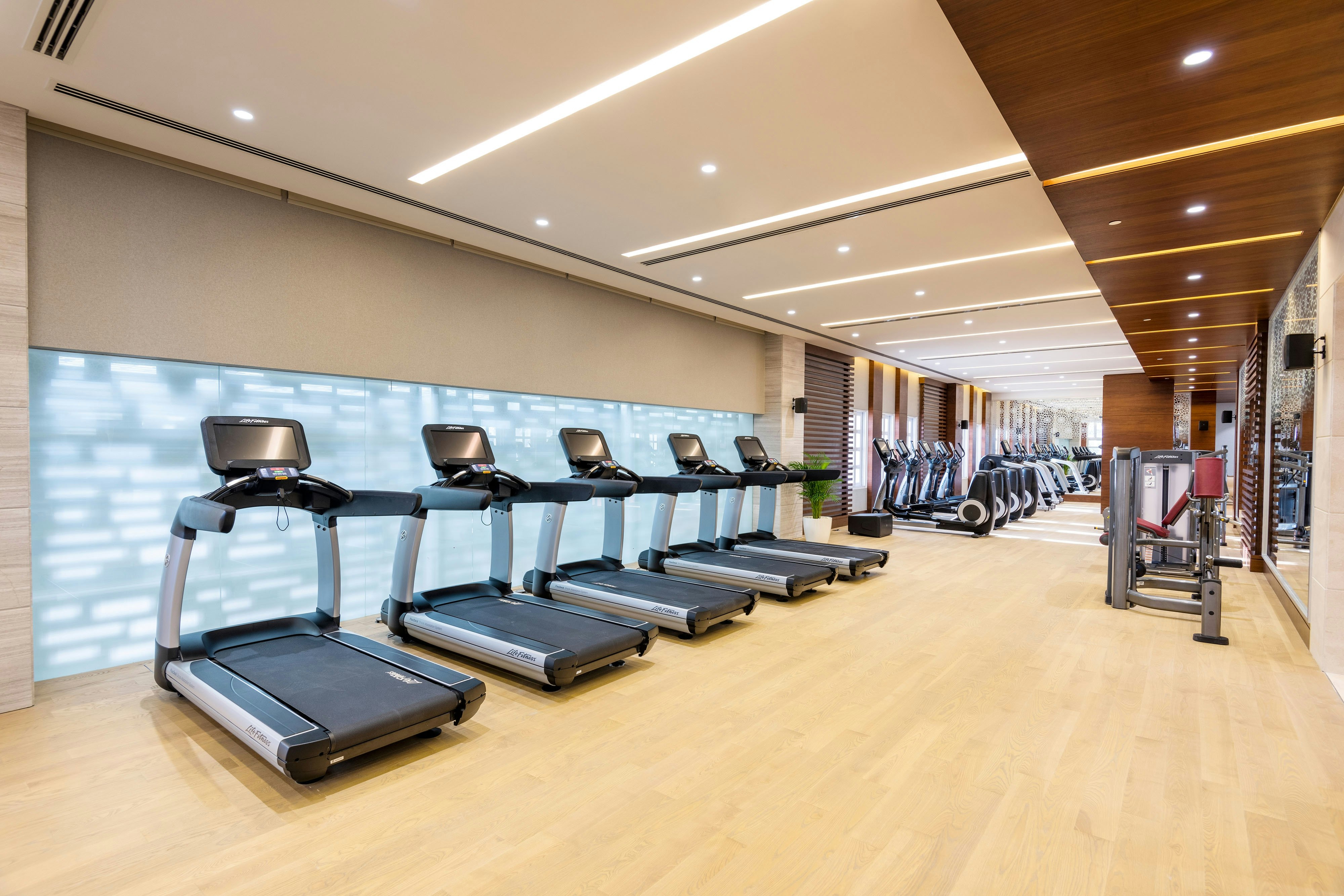 Al Messila A Luxury Collection Resort And Spa Doha 40/74