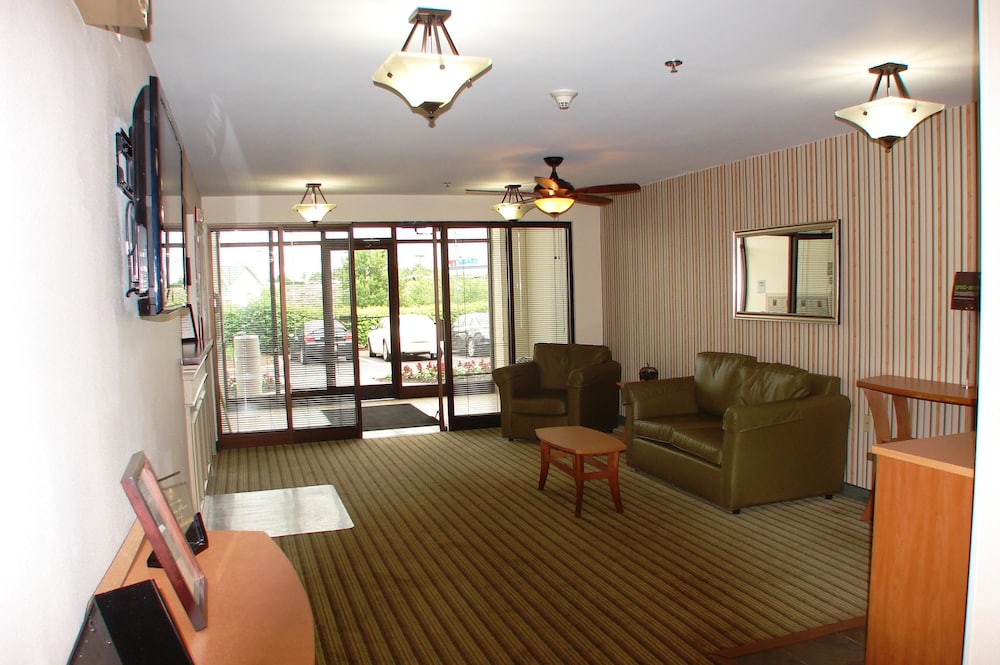 Extended Stay America Pittsburgh - Airport 33/52