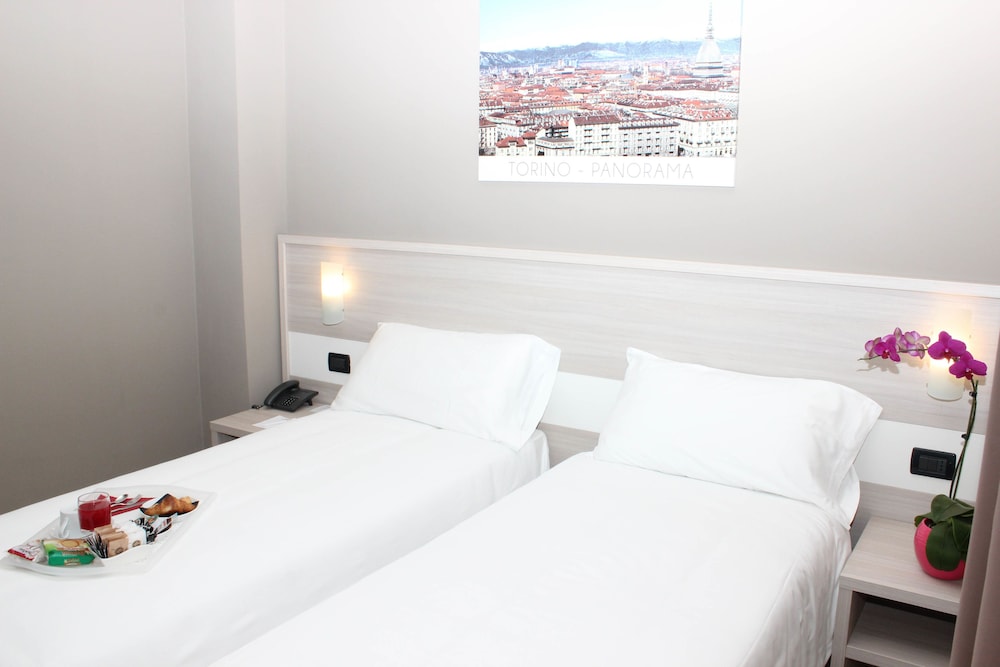Best Quality Hotel La Darsena 8/48