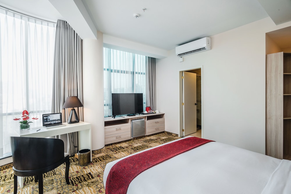 Hotel Grand Nobility 15/64