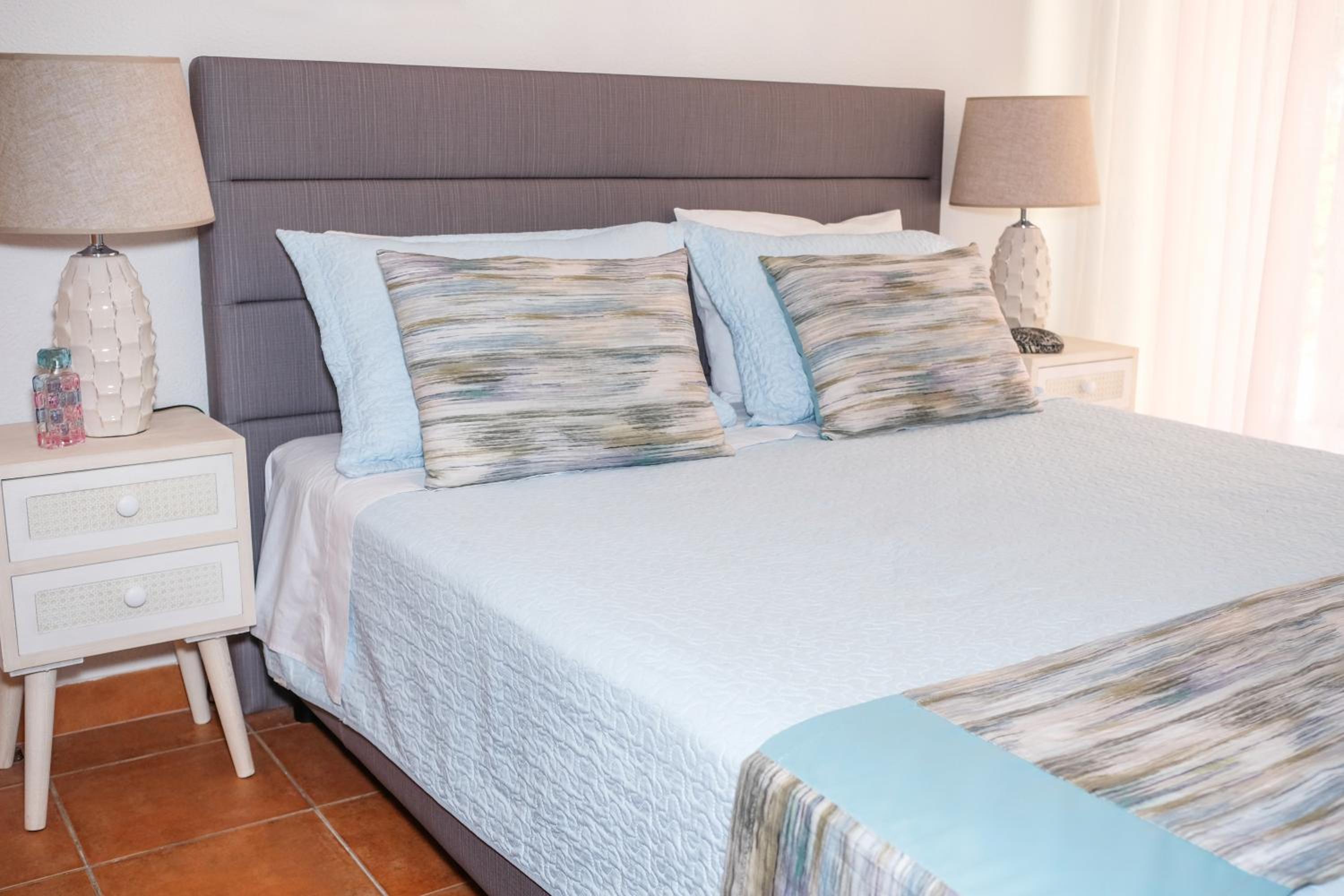 شقة بغرفتي نوم، Ohai Nazare Outdoor Resort 3/4
