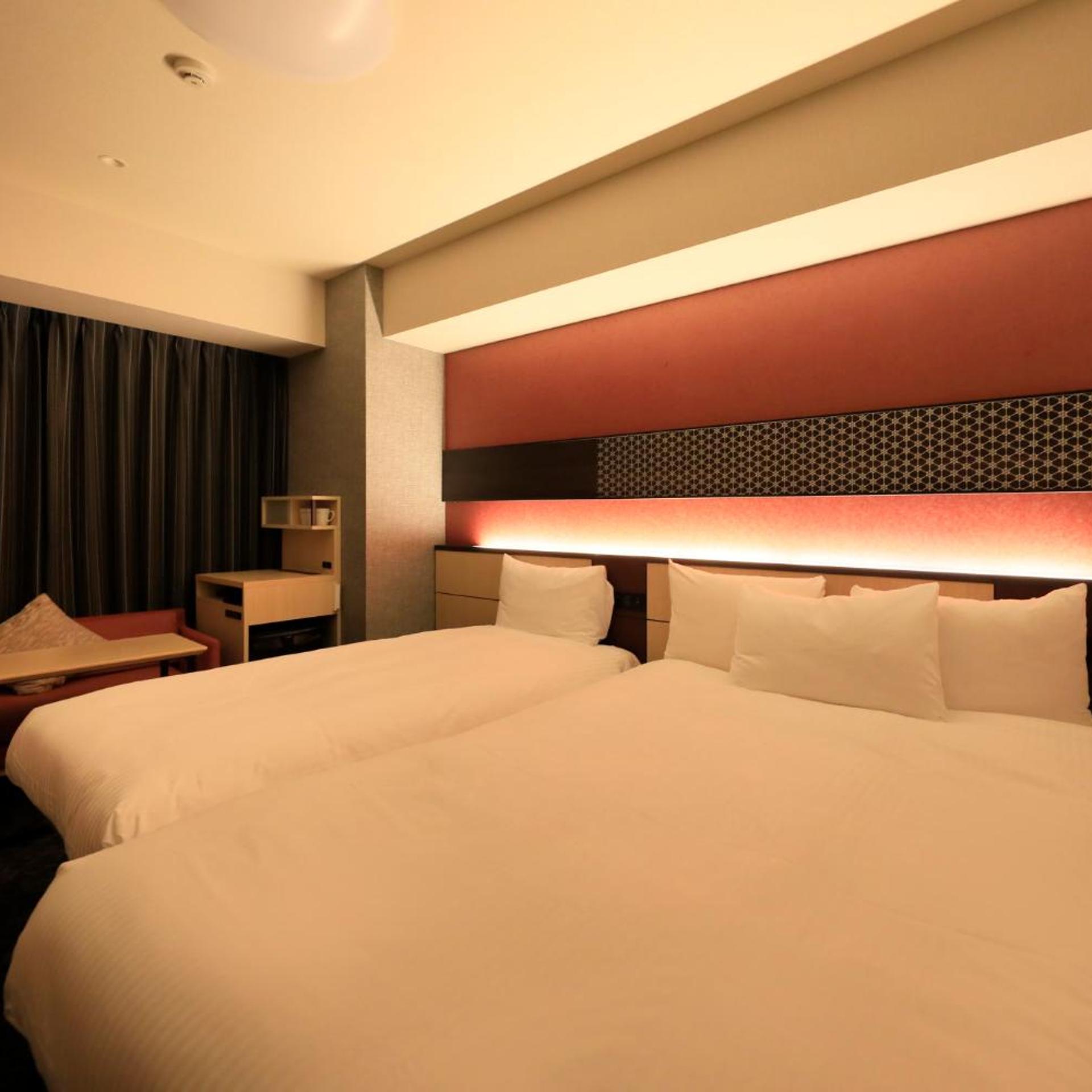 Superior, Double Bed, with Extra Bed