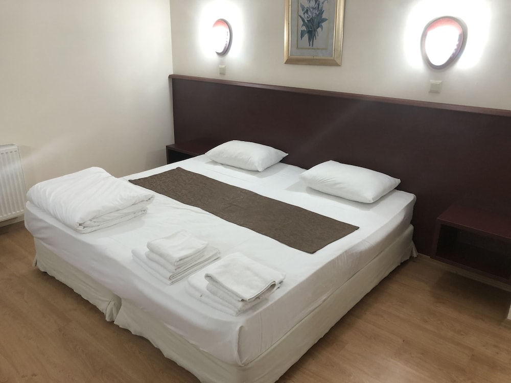 Zarha Mountain Resort 21/72