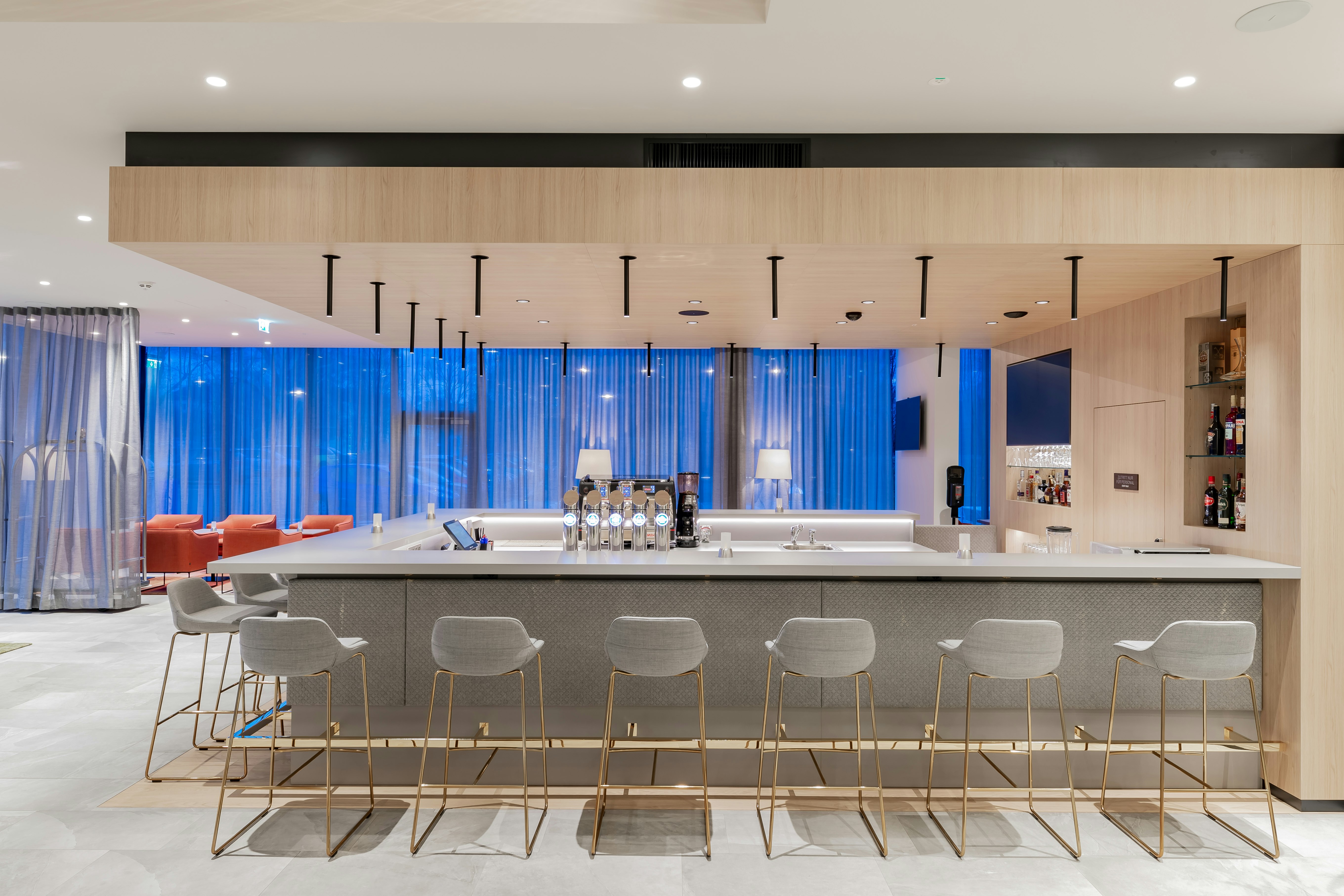 Hilton Garden Inn Wiener Neustadt 9/30