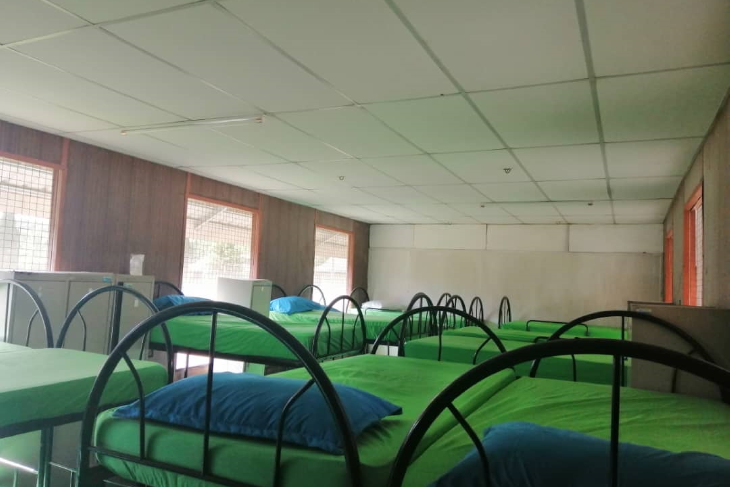Room at Hotel O Otternest @ Gunung Pulai 2, Pekan Nanas