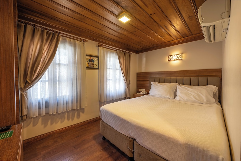 Armistis Hotel 14/50