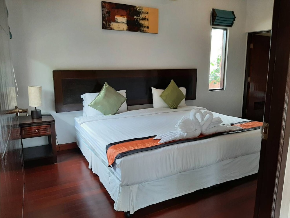 The Residence Hua Hin 22/56