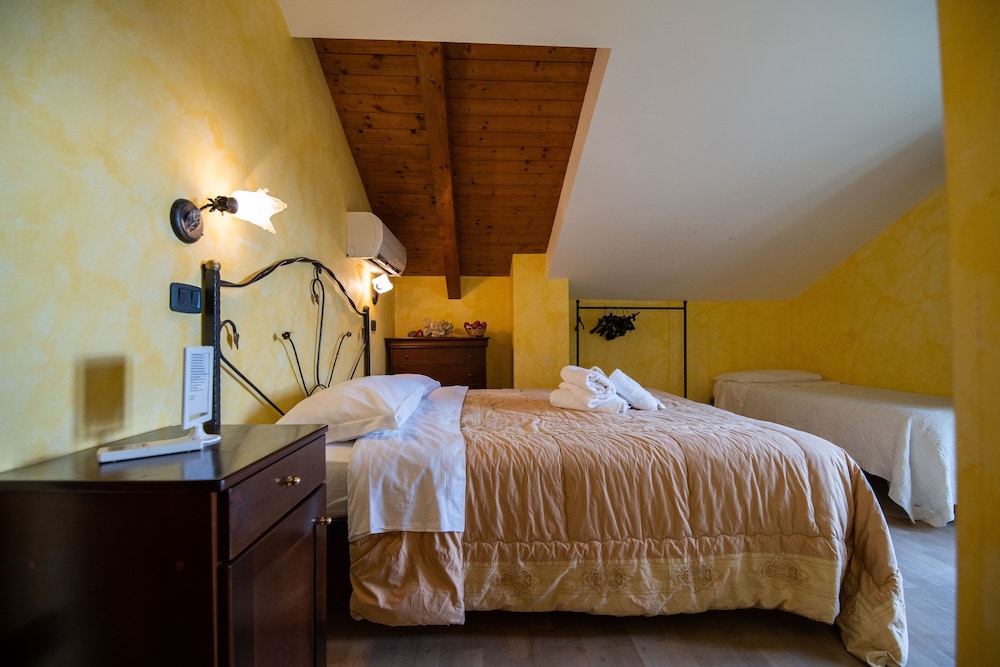 Agriturismo San Basilio 15/65