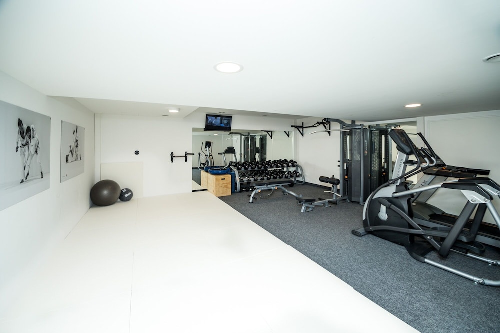 4MOODS Suites and Spa Erwachsenenhotel 41/65