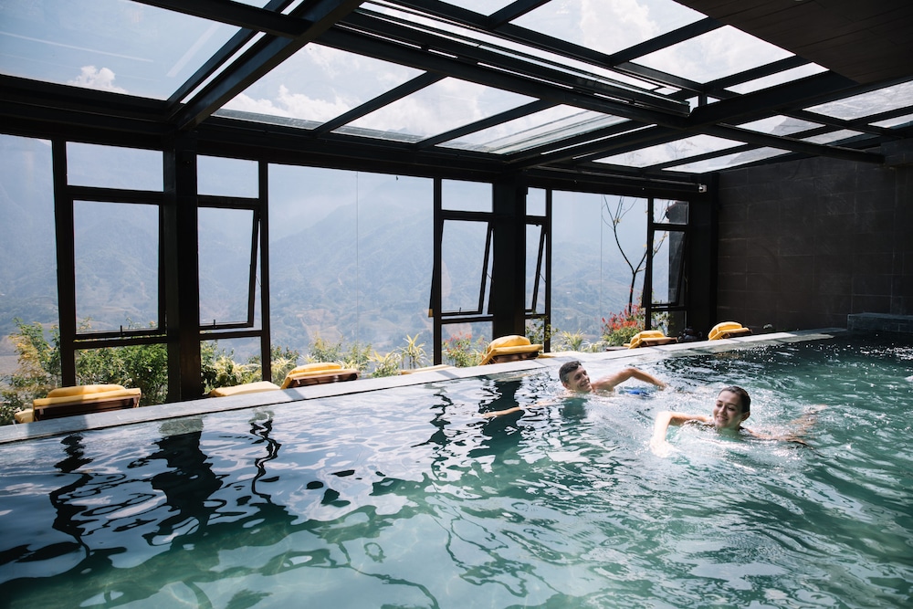 Sapa Jade Hill Resort & Spa 24/60