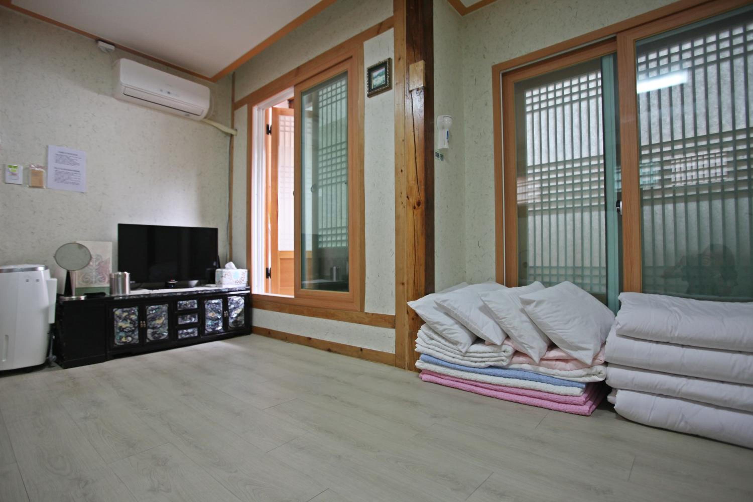 Guesthouse Nuhadang 18/38
