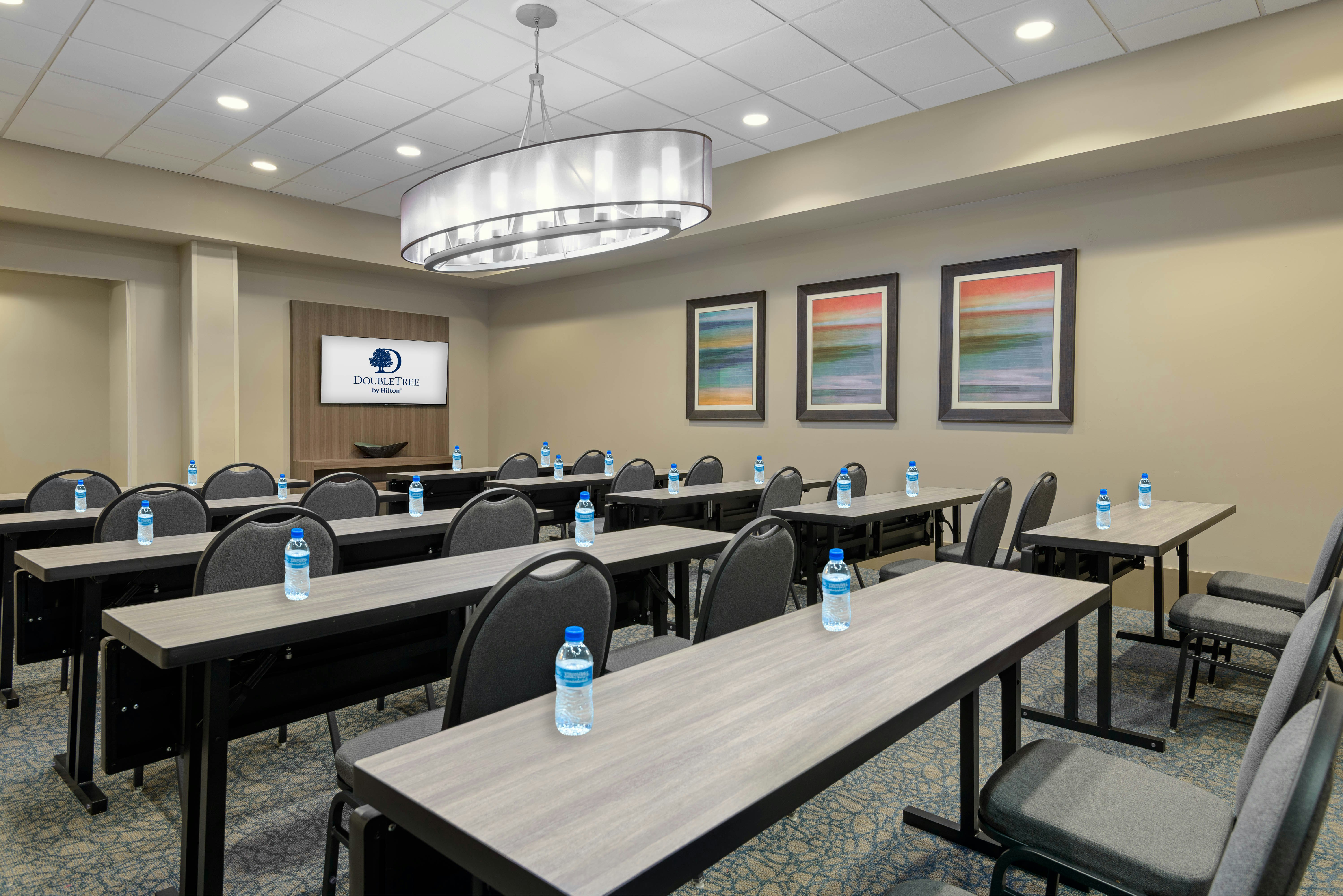 DoubleTree by Hilton West Palm Beach Airport 29/38