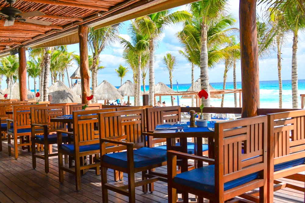 Hotel NYX Cancun 45/56