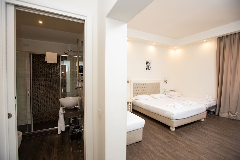 Relais Monti 21/60