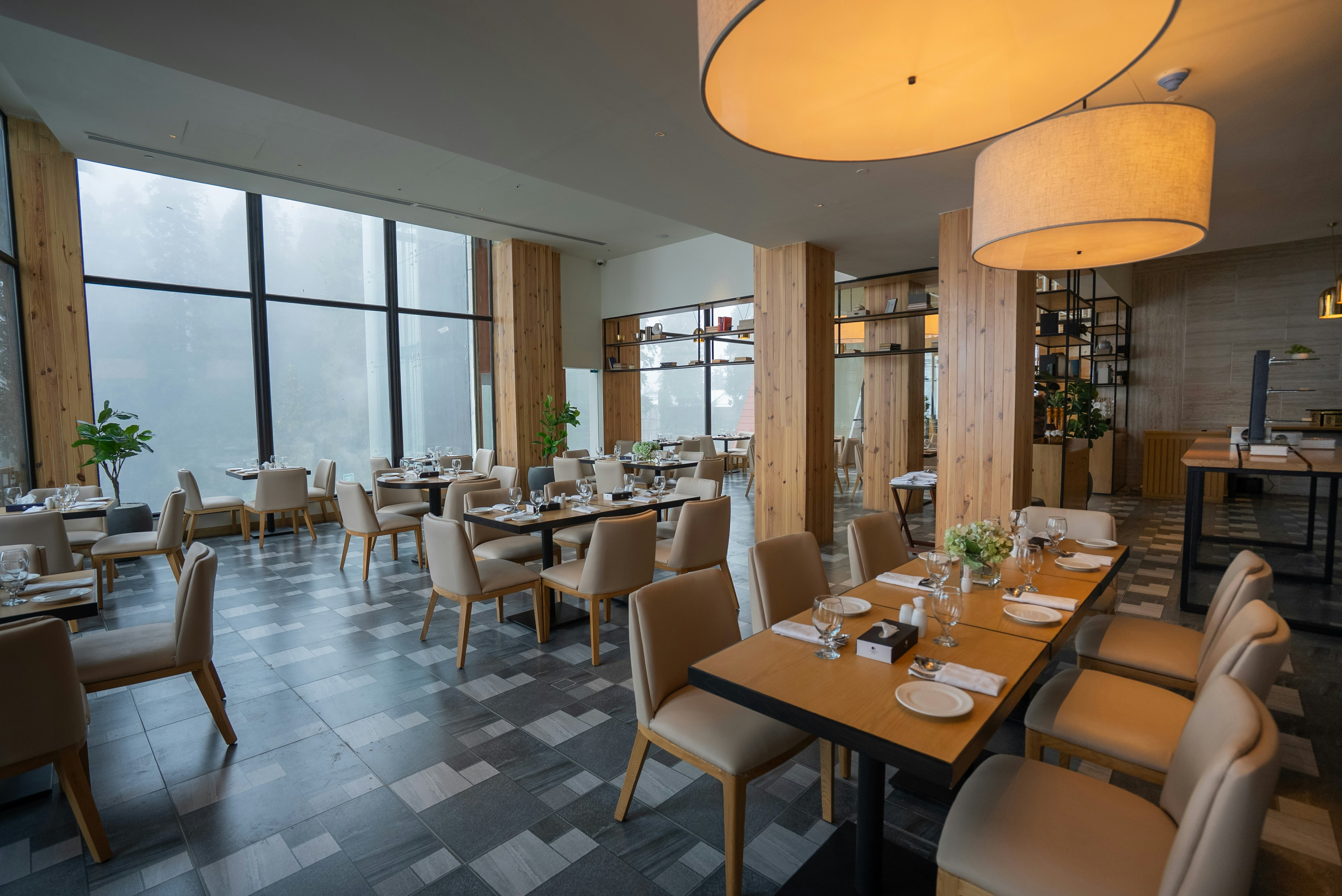 DoubleTree by Hilton Nathiagali 44/59