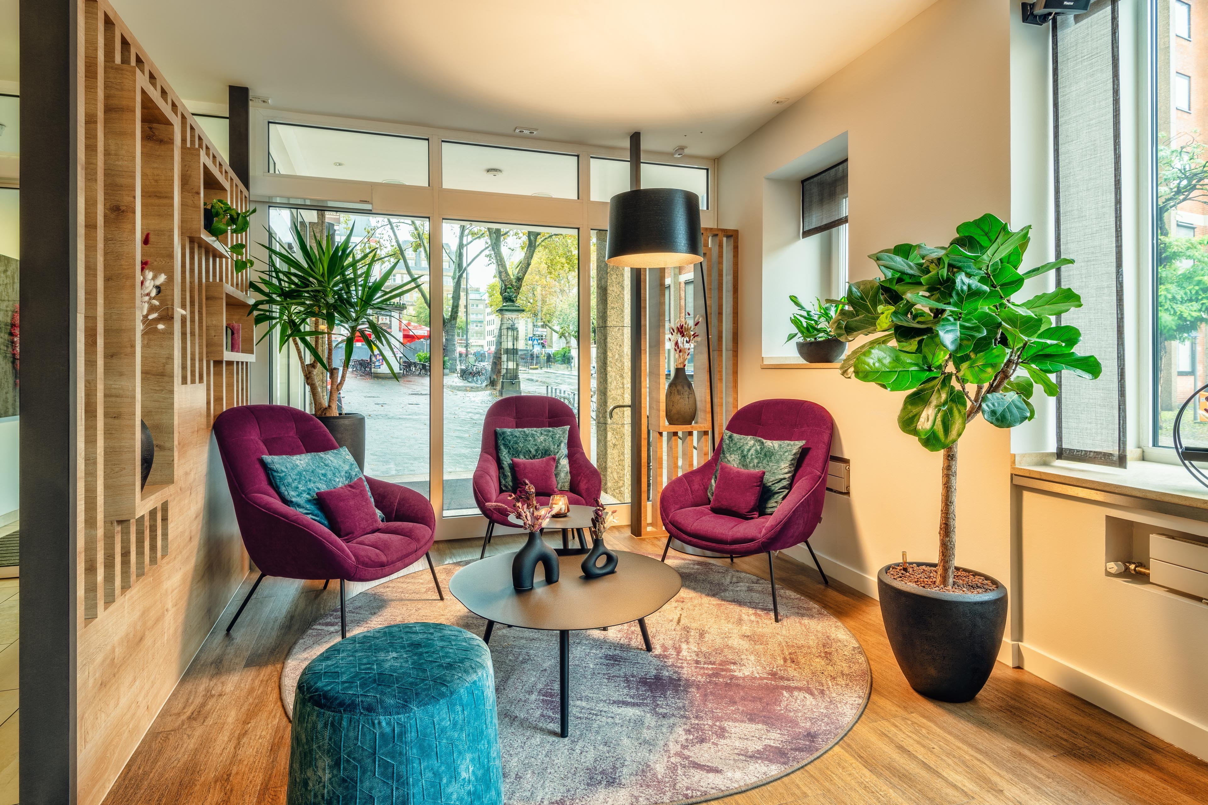 Cityclass Hotel Europa Am Dom 28/41