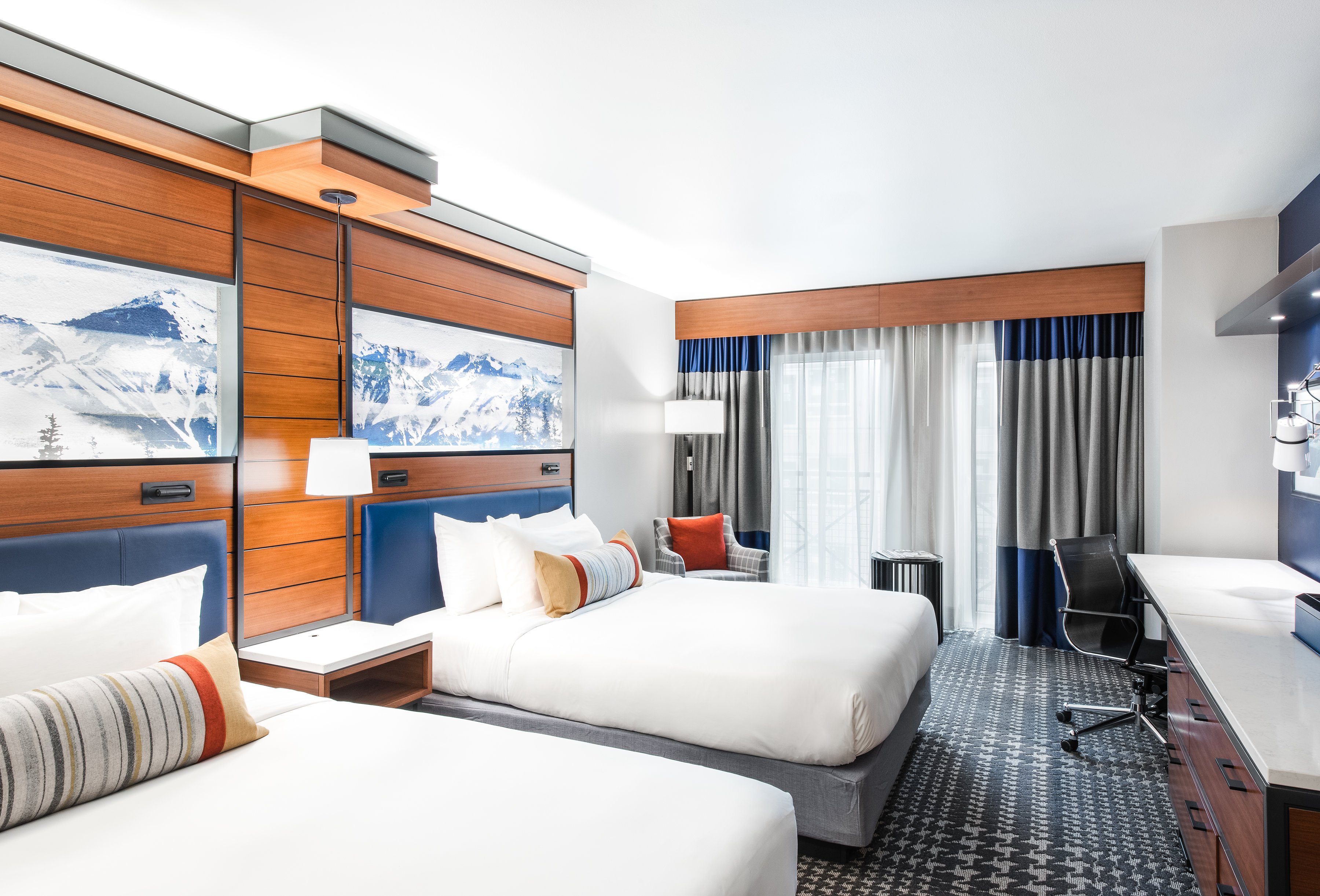 The Heathman Hotel 9/43