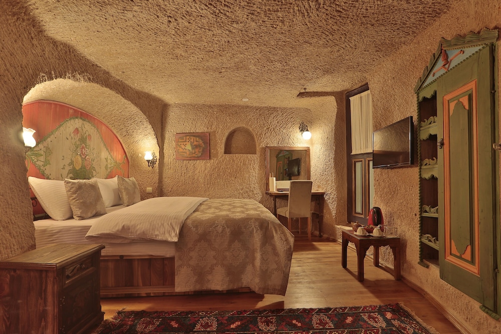Three Doors Cappadocia 11/27