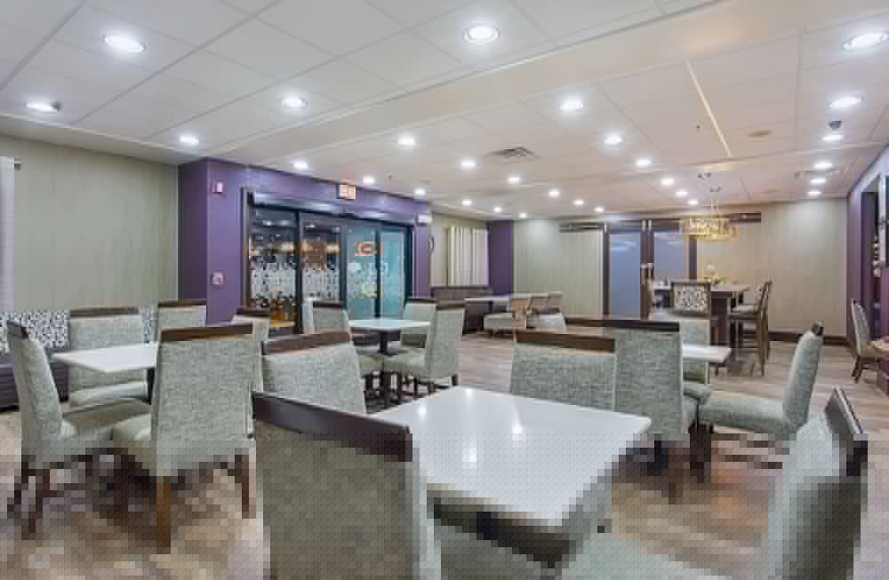 Hampton Inn Cullman 47/56