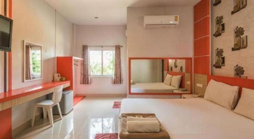 Sabai Ez Hotel 21/33