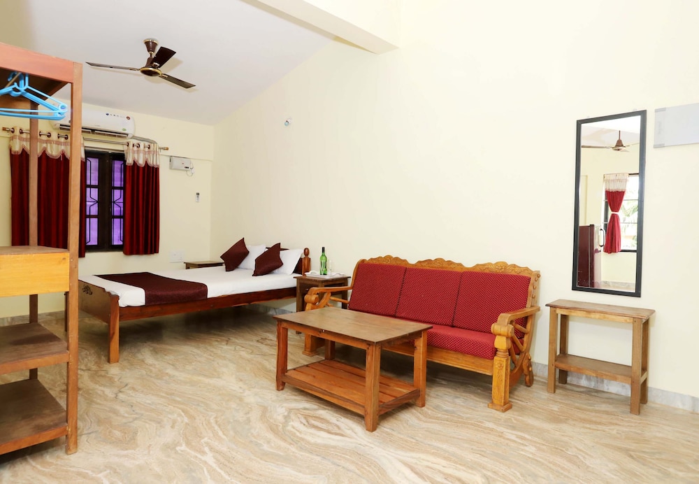 Morjim Sunset Guesthouse 31/49
