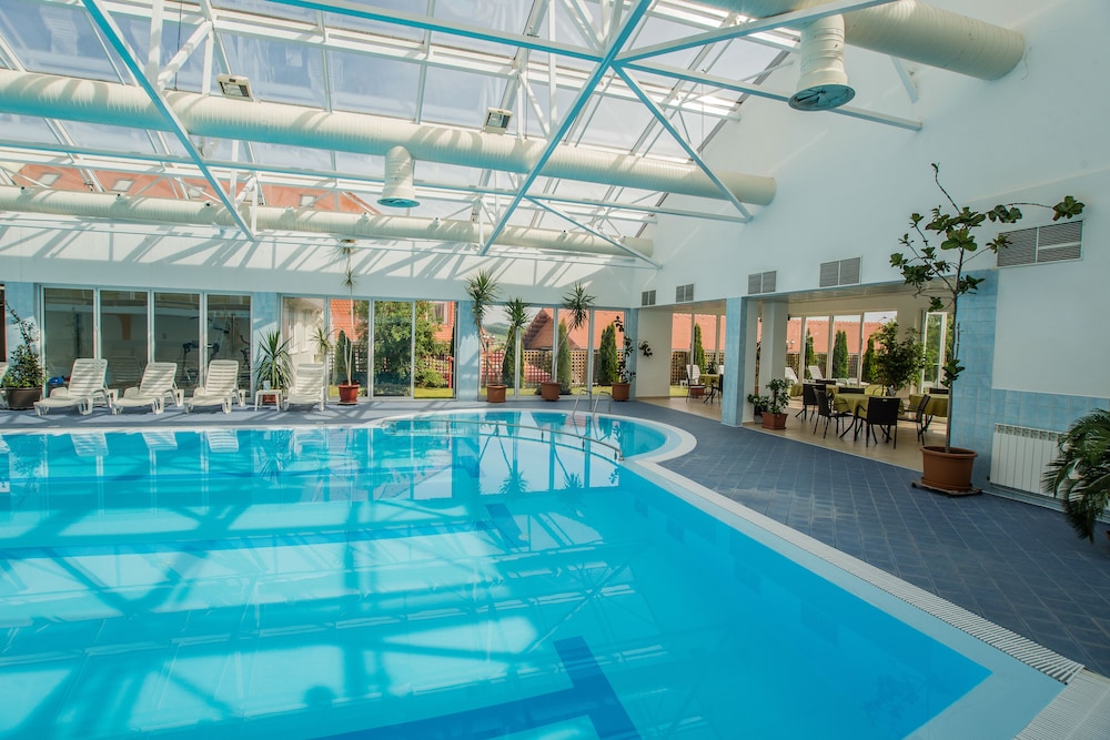 Mercure Medias Binderbubi Hotel And Spa 20/45