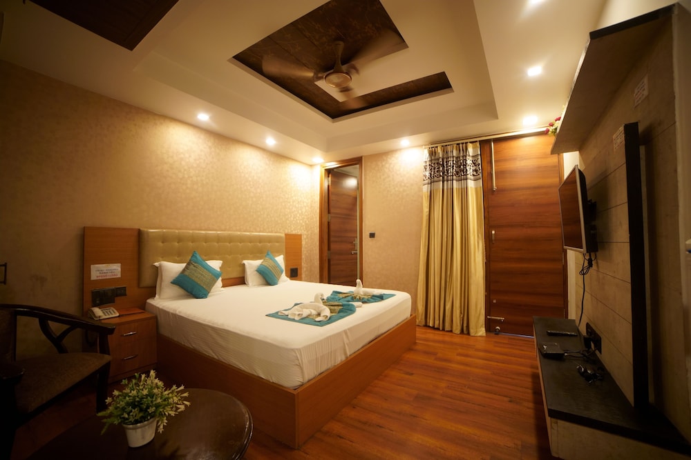 Palazzo Inn Hotel 23/46