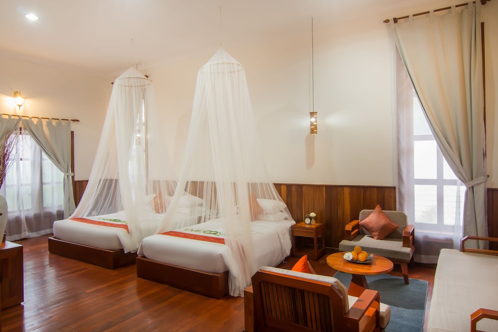 La Riviere D Angkor Resort 34/75