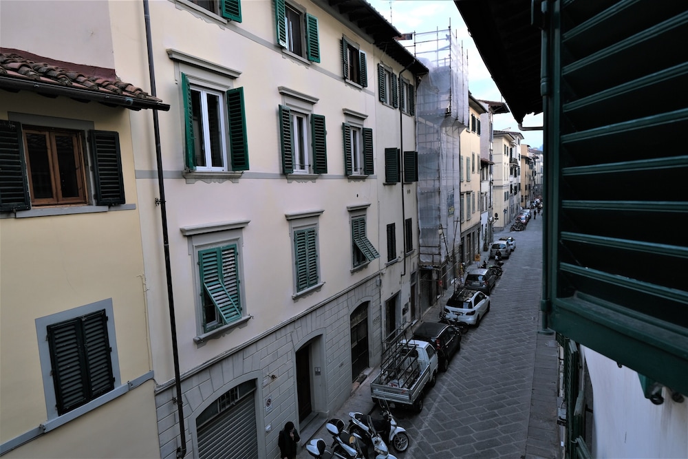 Wine Apartments Florence Ansonica 2/32