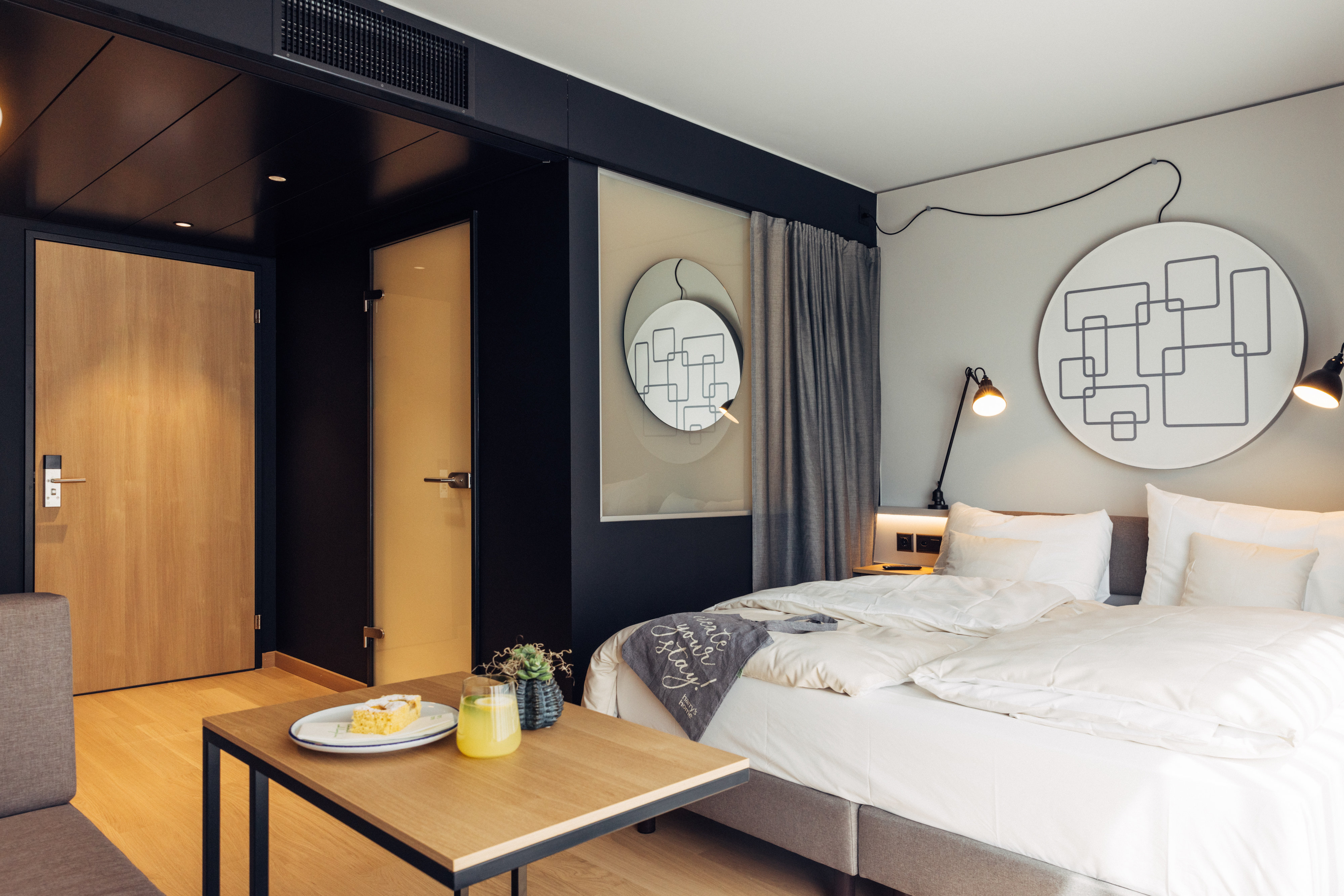Harrys home Hotel Bern Ostermundigen 13/45