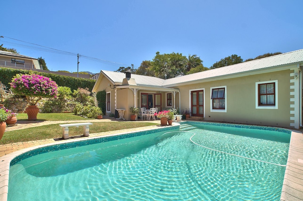 Valley Heights Guest House B&B 22/29