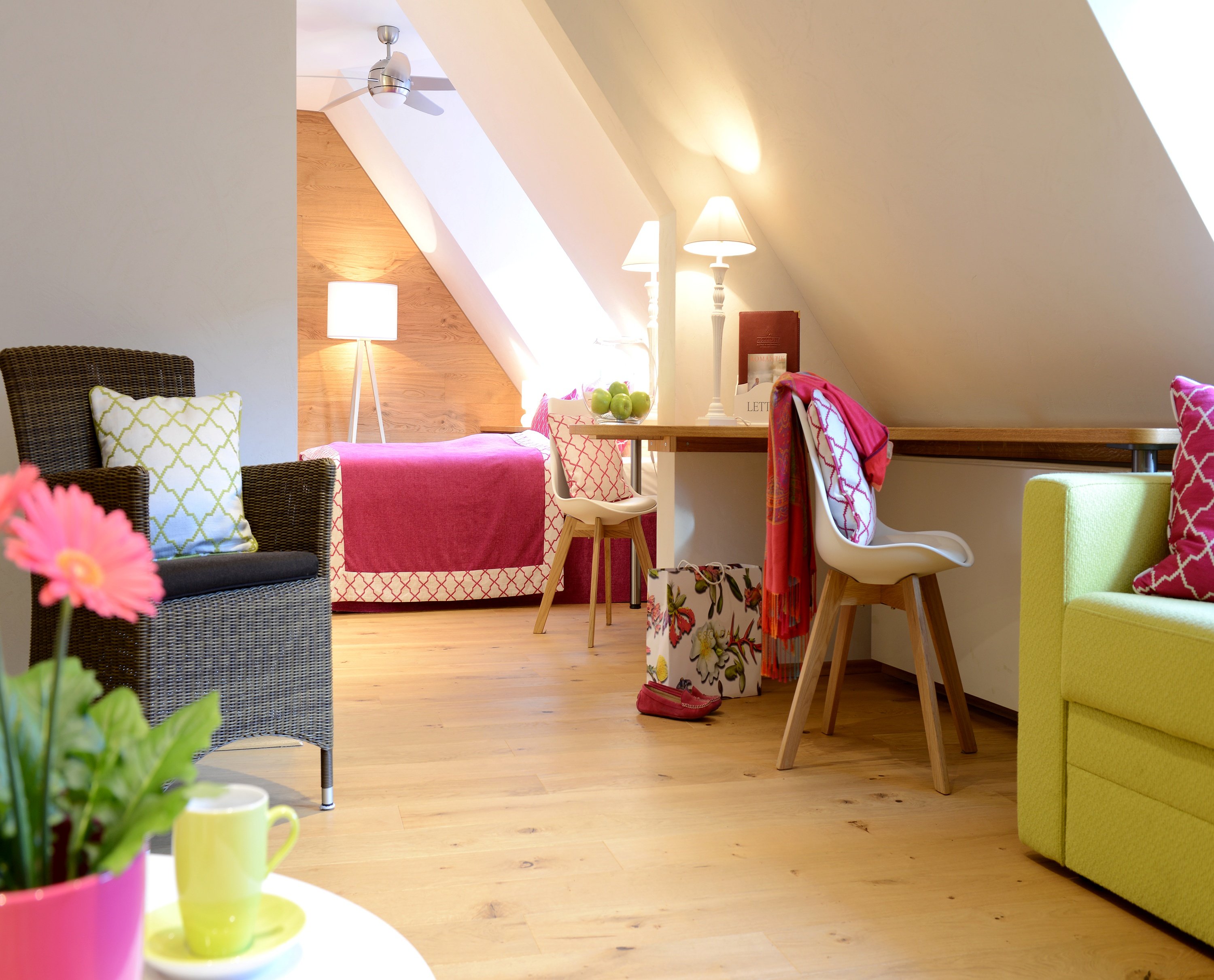 Romantik Hotel Markusturm 50/81