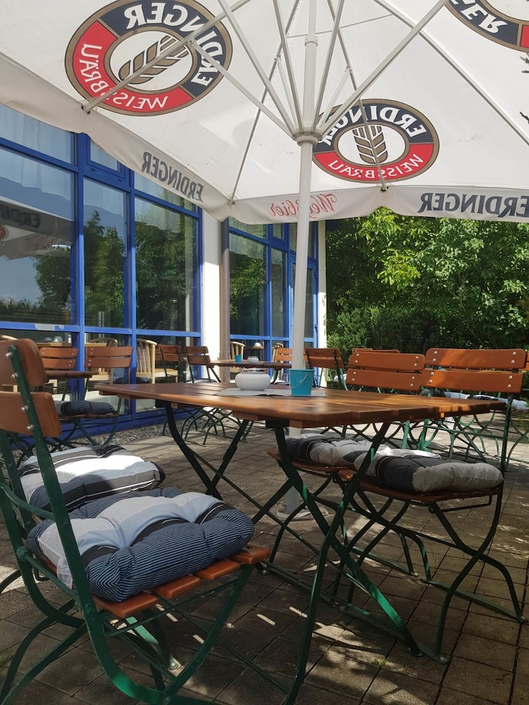 PLAZA INN Mühldorf am Inn 33/35