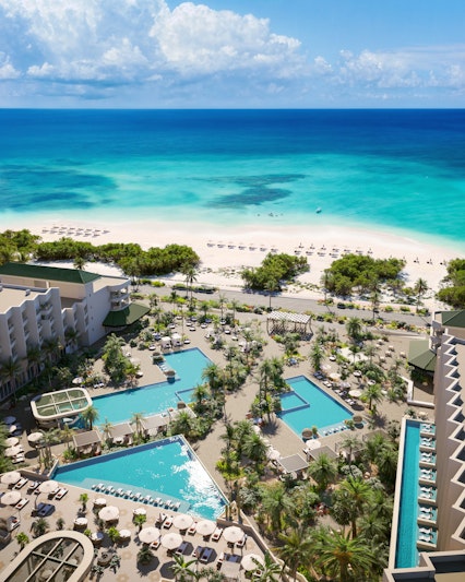 JOIA ARUBA BY IBEROSTAR 27/31