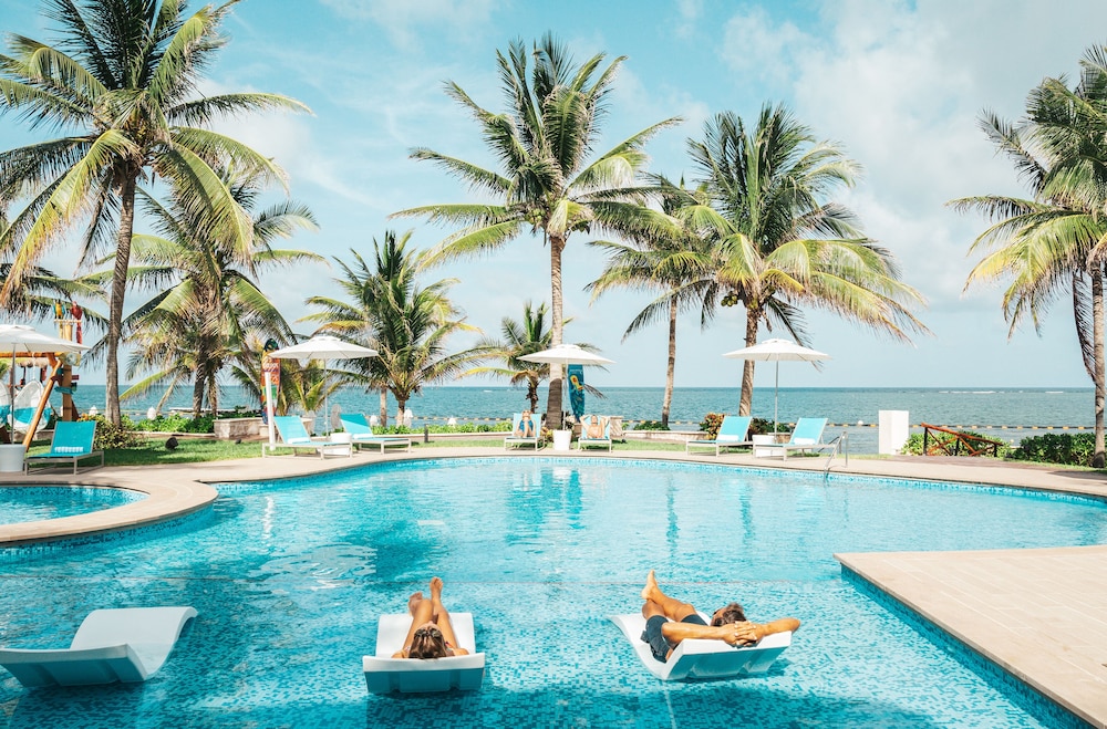 Margaritaville Island Reserve Riviera Cancun by Karisma 5/81
