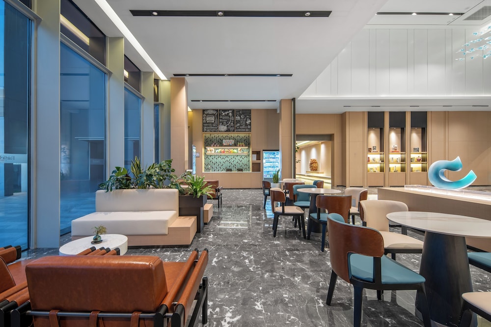 Fairfield By Marriott Yiwu 22/31