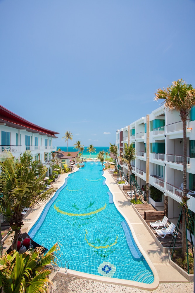 The Samui Beach Resort 69/75