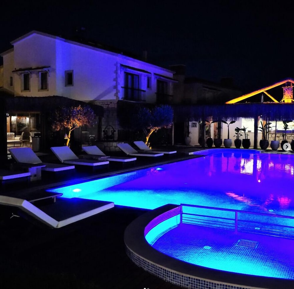 Alacati Pupil Hotel 27/50