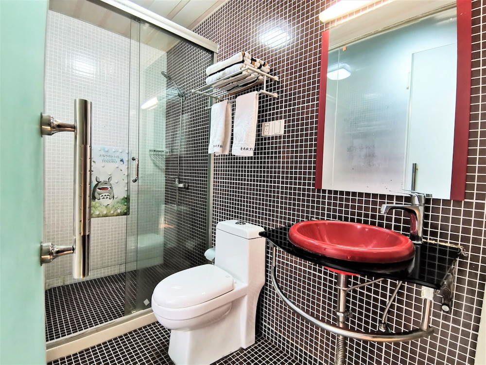 Shaoxing Luxun Native Place Youth Hostel 21/68