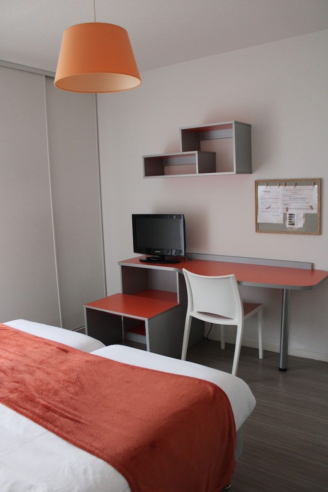 City Lodge Du Campus 31/43