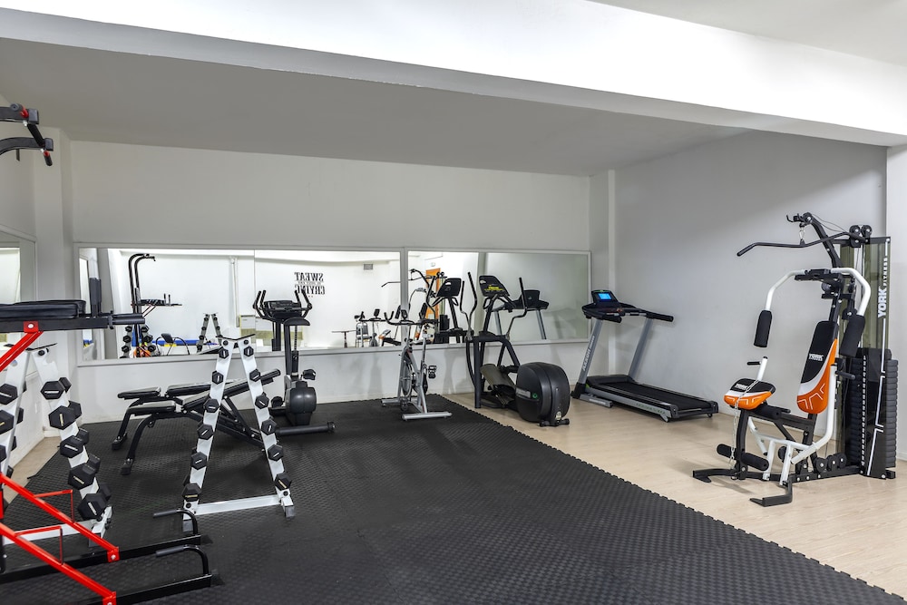 sport facilities