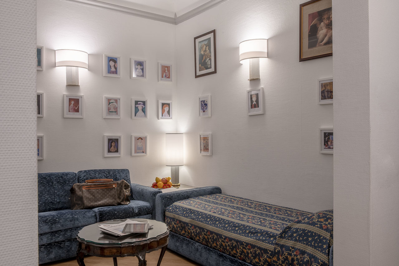 Rivoli Boutique Hotel 31/39