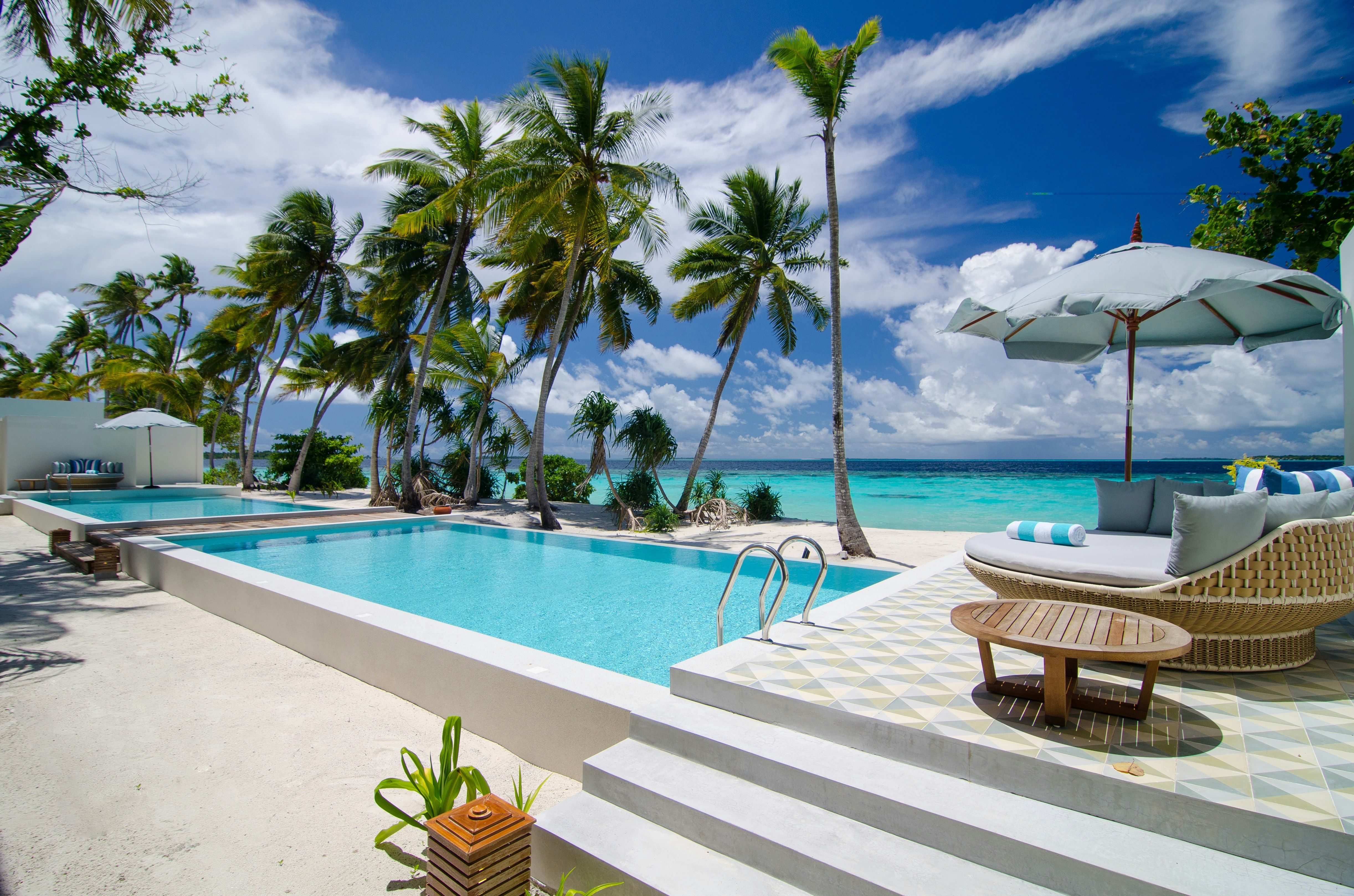 Amilla Maldives Resort and Residences 47/47