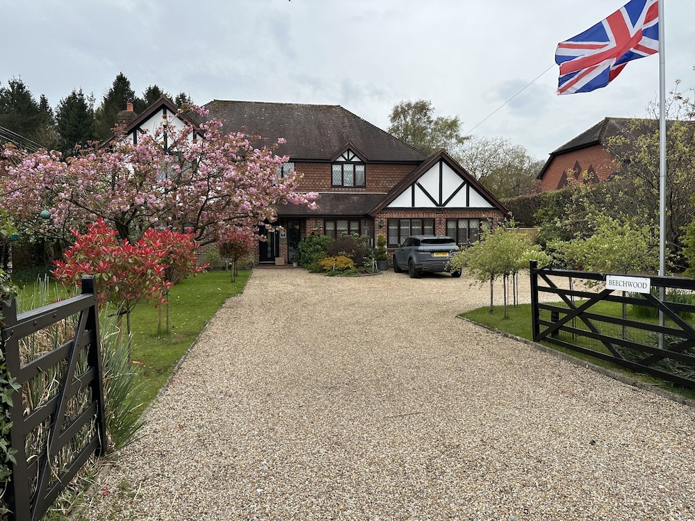 Beechwood B&amp;B 28/32