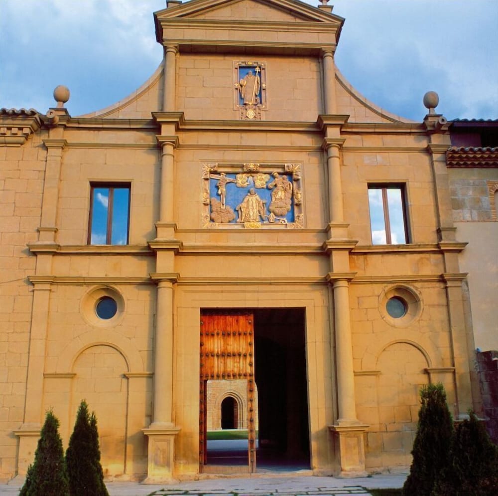 Monasterio de Rueda 2/50