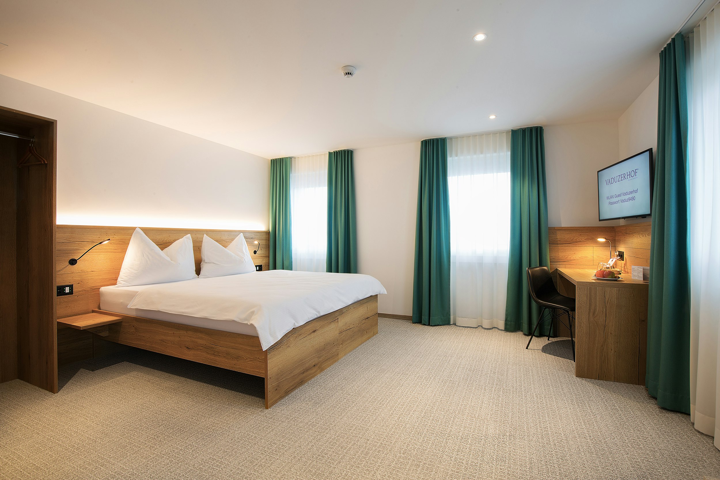 Hotel Vaduzerhof 3/16