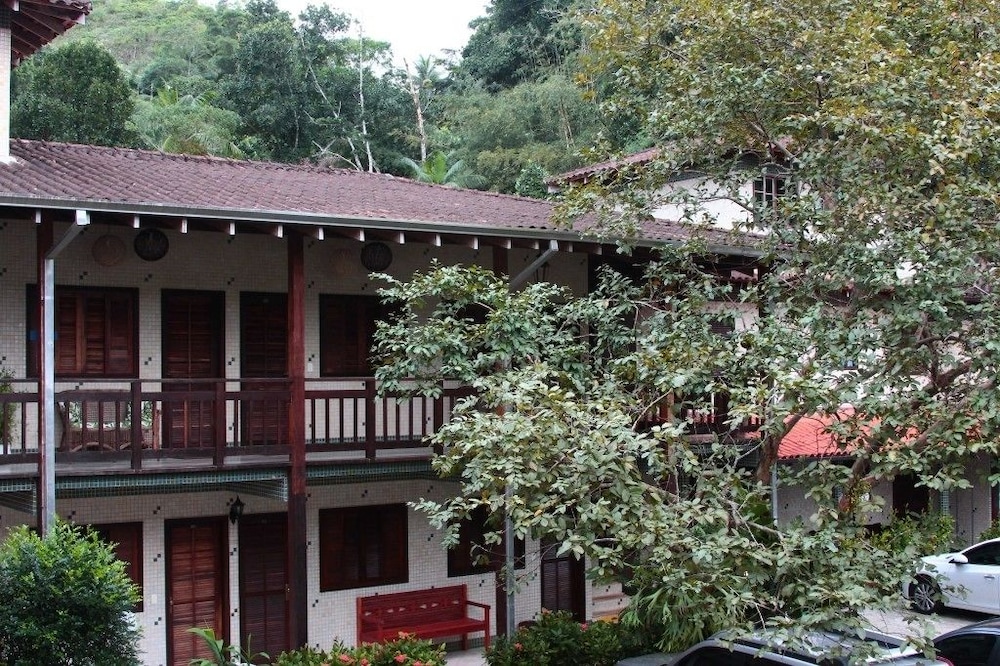 POUSADA VILA ATLANTICA INN 5/58